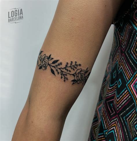 brazo delicados tatuajes para mujeres|tatuajes del brazo femenino.